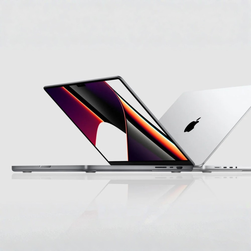 MacBook Pro 16 inch M1 Max 32GB 1TB (10CPU | 24GPU) giá tốt | T&T